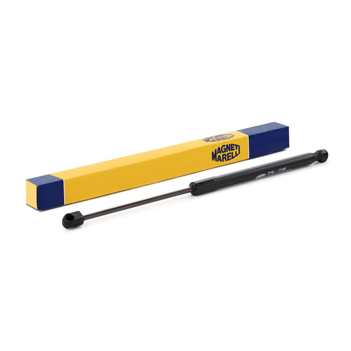 Amortyzator klapy bagażnika (3/5 drzwi-tylnych) Magneti Marelli 430719108200 cena, od 13,62 USD